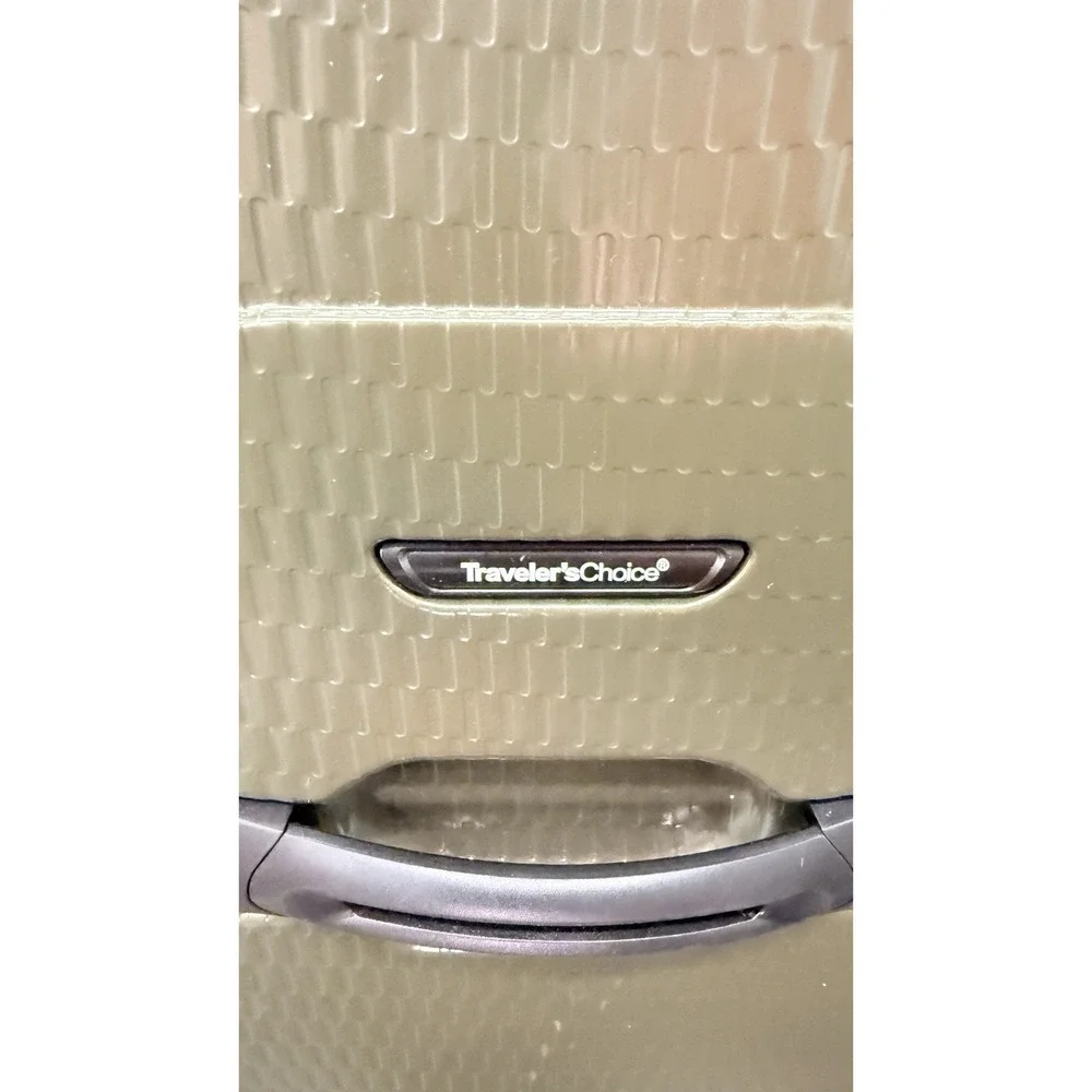Traveler's Choice Maxporter II 30